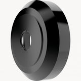 Axis Communications F8211 Pinhole Trim Ring for Axis F1025 Sensor Unit (10-Pack)