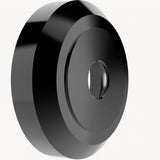 Axis Communications F8211 Pinhole Trim Ring for Axis F1025 Sensor Unit (10-Pack)
