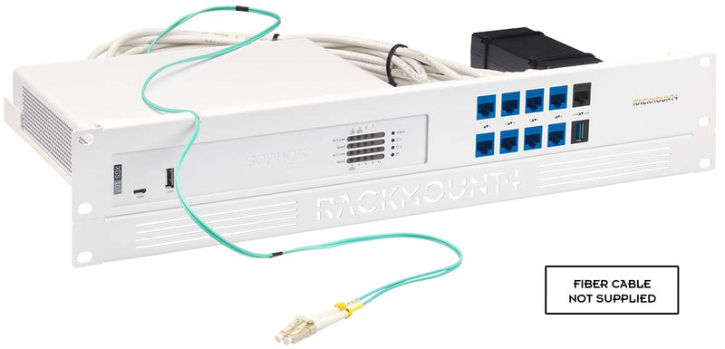 Rackmount.IT RM-SR-T11 Rack Mount Kit for Sophos XGS 87 / Sophos XGS 107
