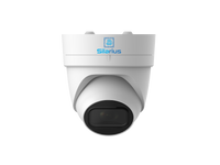 Silarius SIL-HD12MPAF Dome 12MP 6K Auto Focus (NDAA Compliant)