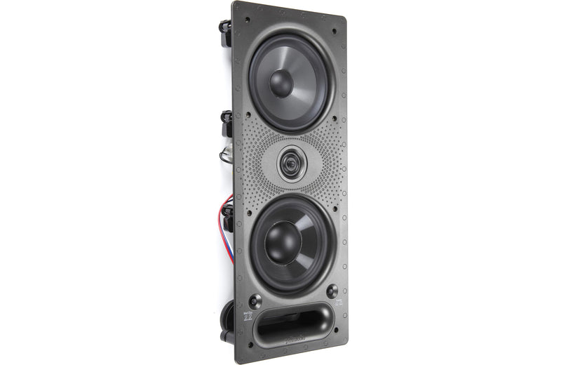 Polk Audio 265-LS In-wall speaker VANISHING LS SERIES