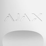 AJAX 42843.04.WH3 Two-Way Wireless Key Fob, White