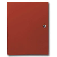 Honeywell Home V250FBPT VISTA Partitioned Light Commercial Fire and Burglary Alarm Control Panel, 250 Zones