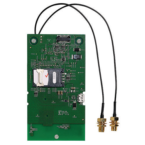 Honeywell Home LTE-21V Optional Snap-in Radio Module for VISTA21IPLTE