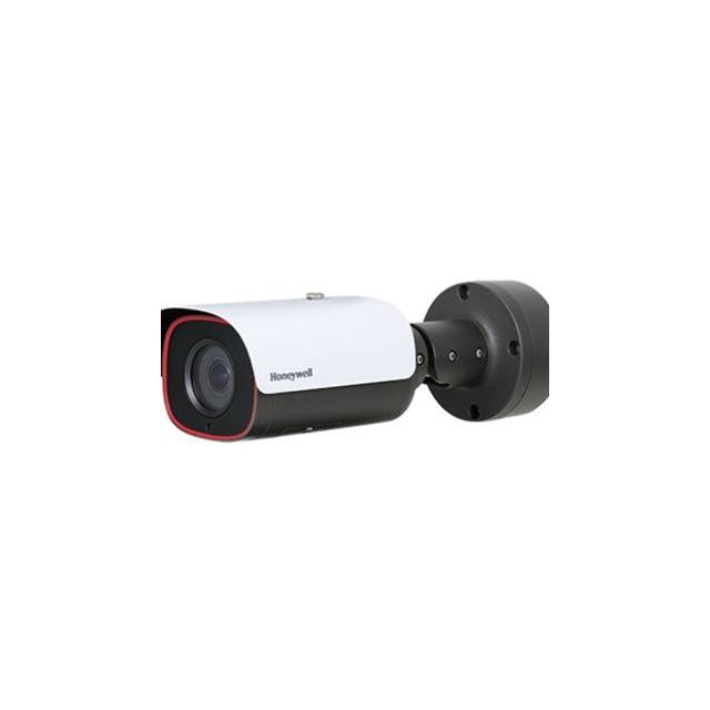 Honeywell HBW2GR1V equiP 2MP TDN Low Light WDR IR Rugged Bullet Camera, 2.7-13.5mm