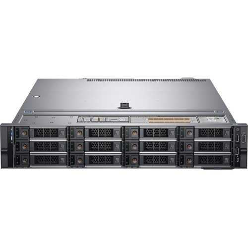 Honeywell HNMP128C96T8 MAXPRO Professional Edition 128-Channel Enterprise NVR, 96TB