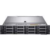 Honeywell HNMPE128C120T10 MAXPRO Series 128-Channel Enterprise 4K NVR, 120TB