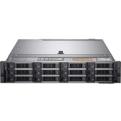 Honeywell HNMPE128C120T10 MAXPRO Series 128-Channel Enterprise 4K NVR, 120TB