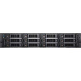 Honeywell HNMPE128C120T10 MAXPRO Series 128-Channel Enterprise 4K NVR, 120TB