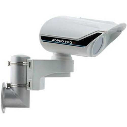 Honeywell E-100H ADPRO Pro E Series Passive Infrared Detectors, Long Range Curtains