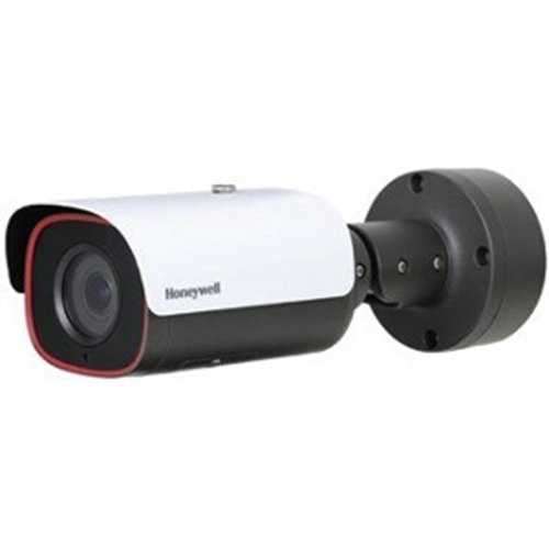Honeywell HBL6GR2 equiP 2MP IR Low Light IR Rugged Bullet Camera with LPR
