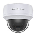 Honeywell HC35W48R3 35 Series 8MP IR Rugged Mini WDR IP Dome Camera, 2.8mm Lens