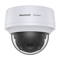 Honeywell HC35W48R3 35 Series 8MP IR Rugged Mini WDR IP Dome Camera, 2.8mm Lens