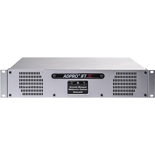 Honeywell 63041620 ADPRO iFT-E Series 16-Channel NVR, 6TB