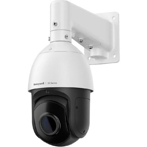 Honeywell HC35WZ2R25 35 Series 2MP IR WDR IP Speed Dome PTZ Camera, 25X Optical Zoom