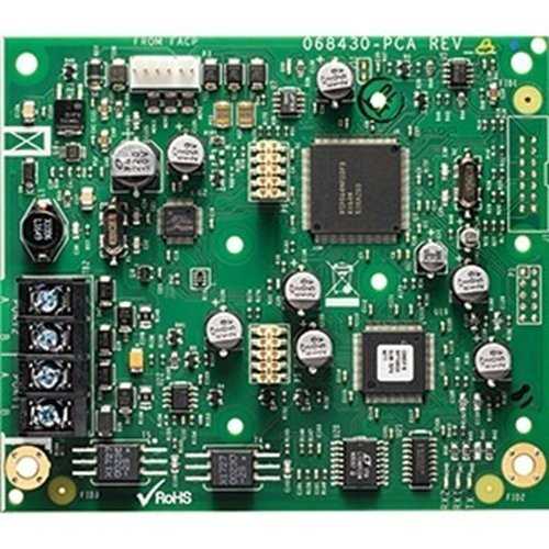Silent Knight SK-NIC-KIT Accessory Install Kit, (1) SK-NIC Network Card
