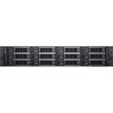 Honeywell HNMPE64C64T8 MAXPRO Professional Edition 64-Channel Enterprise NVR, 64TB