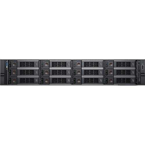 Honeywell HNMPE64C64T8 MAXPRO Professional Edition 64-Channel Enterprise NVR, 64TB