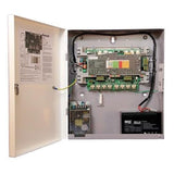 Honeywell MPA1C1PS20N MAXPRO Access MPA1 Single Door Access Control with Omni Smart OSDP Mobile Enabled Reader