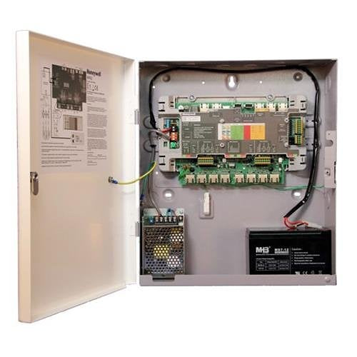 Honeywell MPA1C1PS20N MAXPRO Access MPA1 Single Door Access Control with Omni Smart OSDP Mobile Enabled Reader