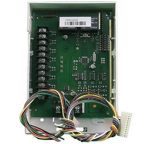 Honeywell Home 4229 Wired 8-Zone Expander Relay Board for ECP Bus Zone VISTA Control Panels