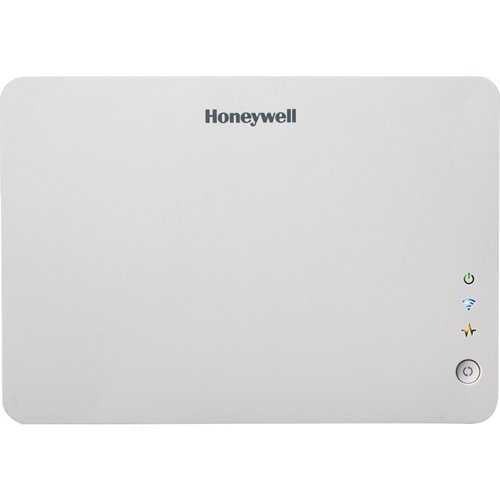 Honeywell Home VAM-WH VISTA Automation Module, White