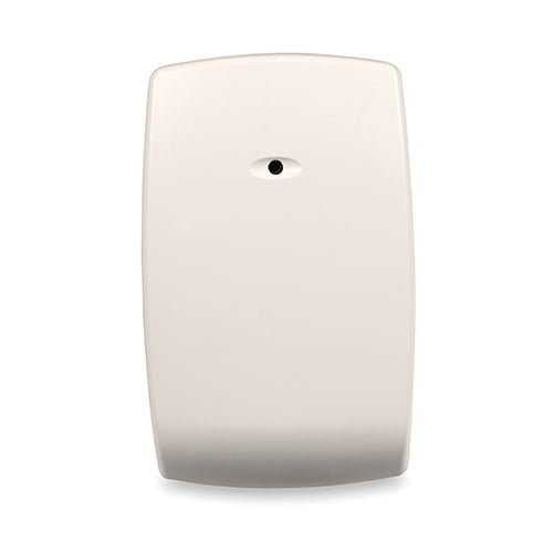Honeywell Home 5853 Wireless Glassbreak Detector, 25' Range