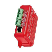 Honeywell Power HW-AV-LTE-M-2 CLSS Pathway Dual-Path LTE Communicator with Dial Capture Interface, AT&T & Verizon