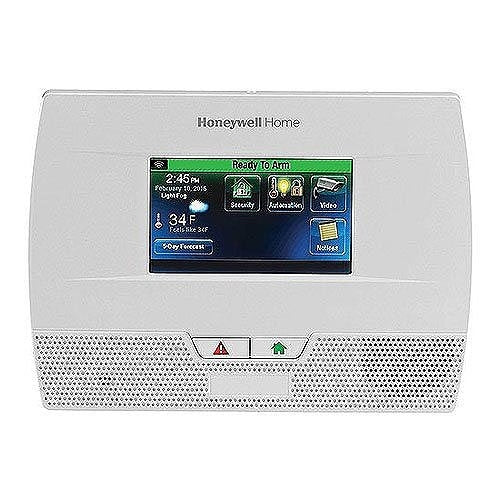 Honeywell Home L521LTE-K22 Alarm Communications Kit including L521LTE-K22, LTE-L57V and L5210