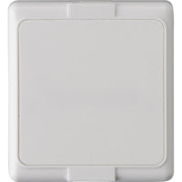 Honeywell Home 5870API-WH Indoor Asset Protection Sensor, White