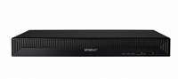 Hanwha Techwin WiseNet QRN-1630S-8TB 16-Channel 8MP PoE NVR with 8TB HDD