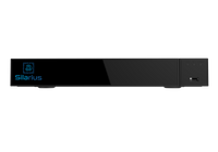 Silarius Pro Series SIL-NVR4K168 4K NVR 16CH total ,8CH POE, 8TB HDD