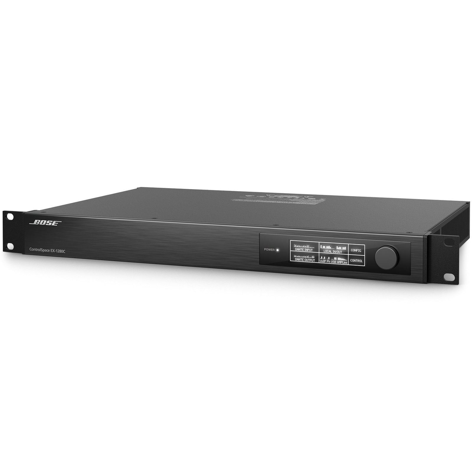 Bose Professional 772234-1110 ControlSpace EX-1280C Conferencing