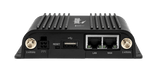 Cradlepoint IBR900 3-yr NetCloud Ruggedized IoT Essentials Plan and IBR900 router with WiFi (1000Mbps modem), with AC power supply and antennas TC03-0900120B-NN