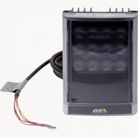 Axis Communications T90D20 IR LED Illuminator (AC/DC Power)