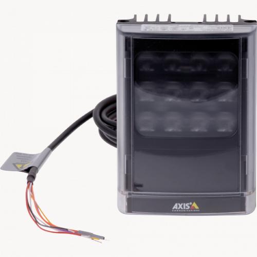 Axis Communications T90D20 IR LED Illuminator (AC/DC Power)
