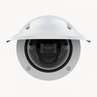 Axis Communications P3265-LVE 1080p Outdoor Network Dome Camera with Night Vision & 3.4-8.9mm Lens