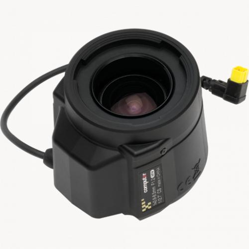 Axis Communications i-CS 2.8-8.5mm Varifocal Lens