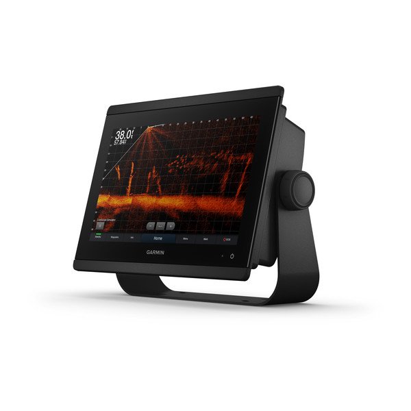 Garmin 010-02092-03 GPSMAP® 8612xsv With Mapping and Sonar