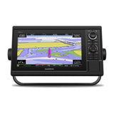 Garmin 010-01740-00 GPSMAP® 1022 Worldwide Basemap