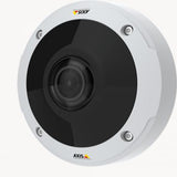 Axis Communications M3058-PLVE 12MP Outdoor 360° Panoramic Network Mini Dome Camera with Night Vision