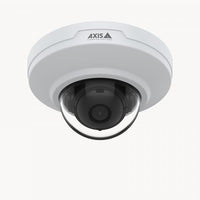 Axis Communications M3085-V 2MP Network Mini Dome Camera