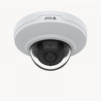 Axis Communications M3086-V 4MP Network Mini Dome Camera