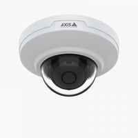 Axis Communications M3088-V 8MP Network Mini Dome Camera