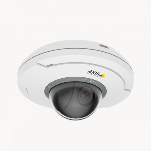 Axis Communications M5074 720p PTZ Network Dome Camera