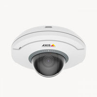 Axis Communications M5074 720p PTZ Network Dome Camera