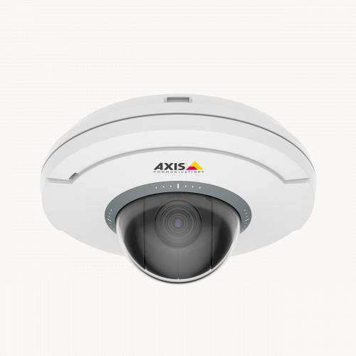 Axis Communications M5075-G 1080p PTZ Network Dome Camera with 2.2-11mm Lens