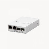 Axis Communications T8606 Media Converter Switch (24 VDC)