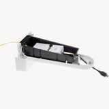 Axis Communications T8154 Power over Ethernet Midspan (60W SFP)
