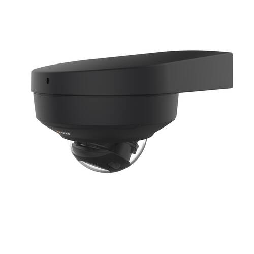Axis Communications TM3101 Pendant Wall Mount (Black)